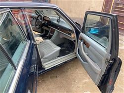 مرسيدس بنز S-Class